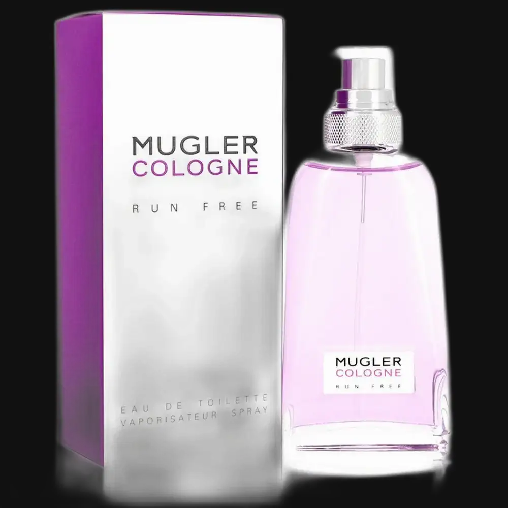 Mugler Run Free By Thierry Mugler (Unisex) by Gamer Scents