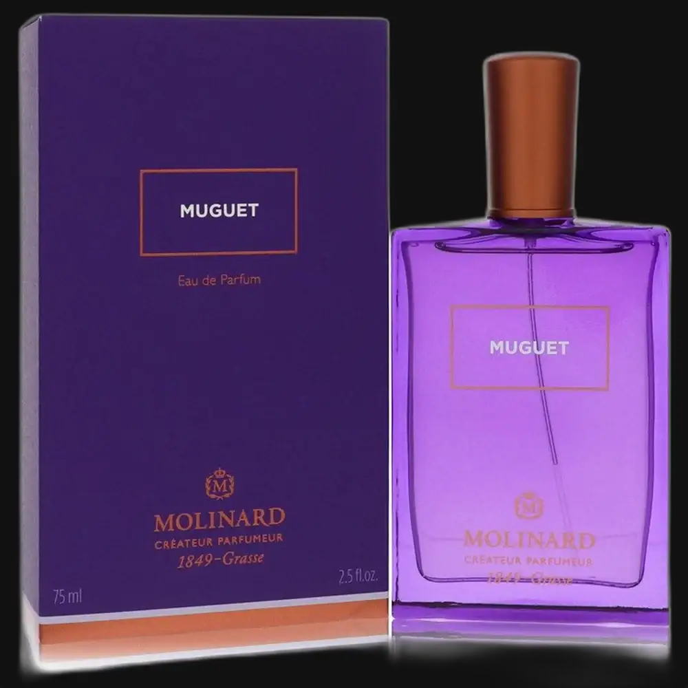 Muguet By Molinard Perfume for Women by Gamer Scents