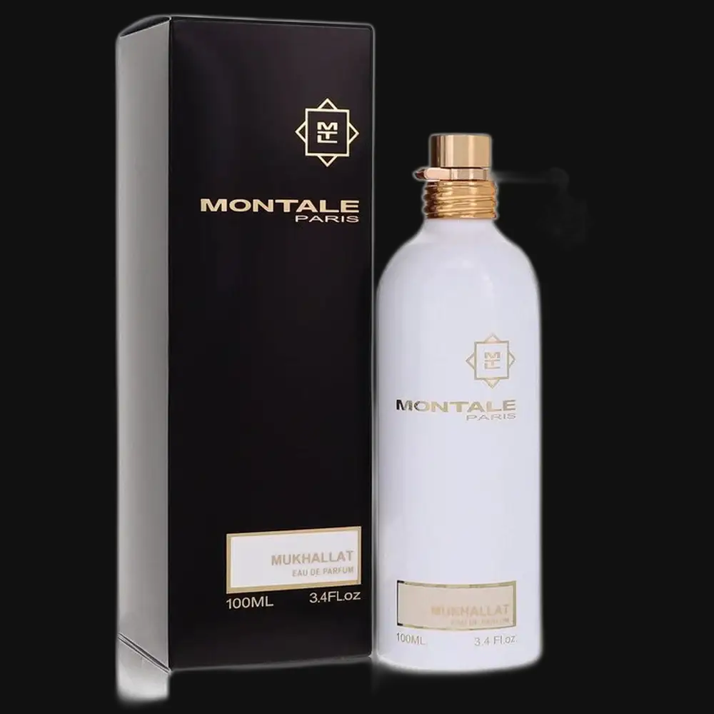 Mukhallat By Montale Perfume for Women by Gamer Scents