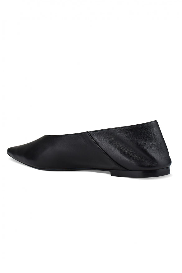 Saint Laurent Women Nour 05 Mules by Luosophy