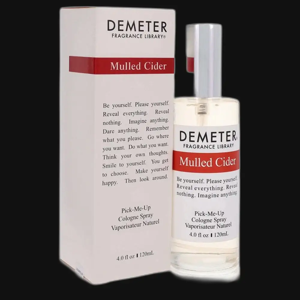 Mulled Cider By Demeter Perfume for Women - DestGlow
