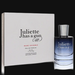 Musc Invisible By Juliette Has A Gun Perfume for Women