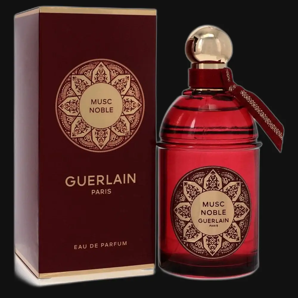 Musc Noble By Guerlain Perfume for Women by Gamer Scents