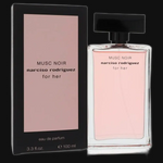 Musc Noir By Narciso Rodriguez Perfume for Women