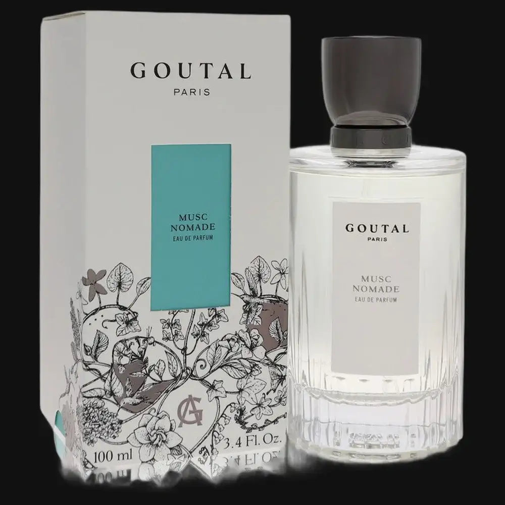 Musc Nomade By Annick Goutal Perfume for Women by Gamer Scents