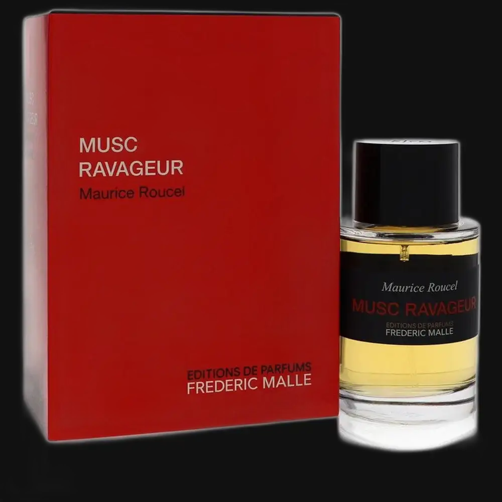 Musc Ravageur By Frederic Malle (Unisex) by Gamer Scents