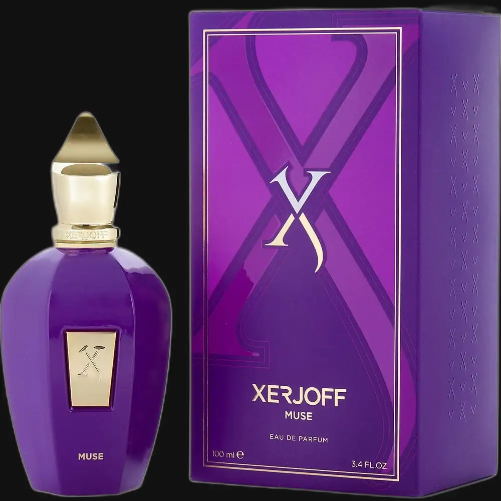 Muse By Xerjoff (Unisex) by Gamer Scents