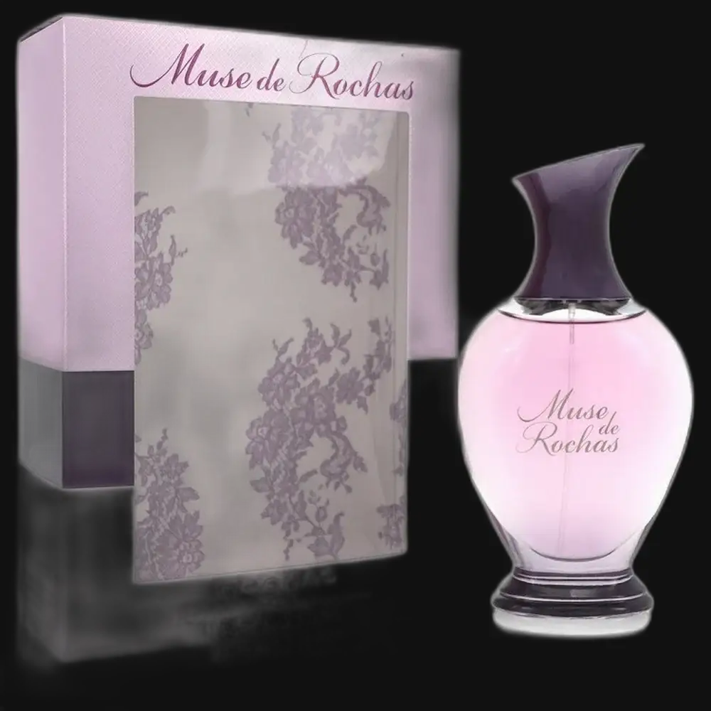 Muse De Rochas By Rochas Perfume for Women by Gamer Scents