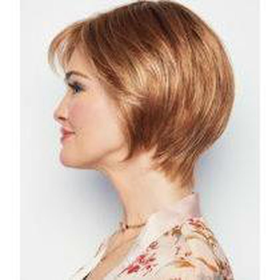 Raquel Welch Muse Lace Front Wig