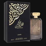 Musk Al Aroos By Lattafa Perfume for Women