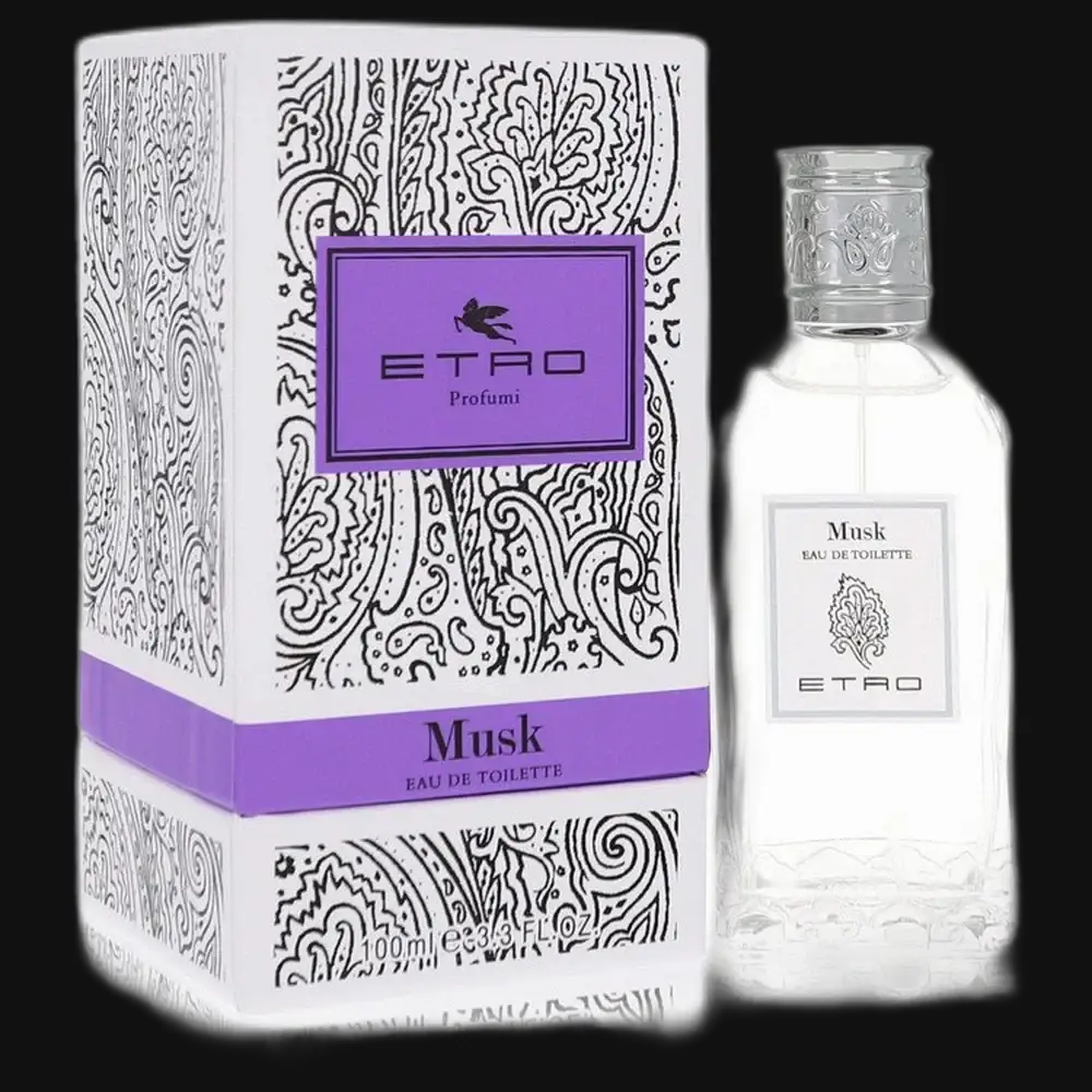 Musk By Etro (Unisex) by Gamer Scents