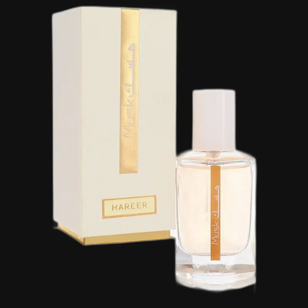 Musk Hareer By Rasasi (Unisex) by Gamer Scents