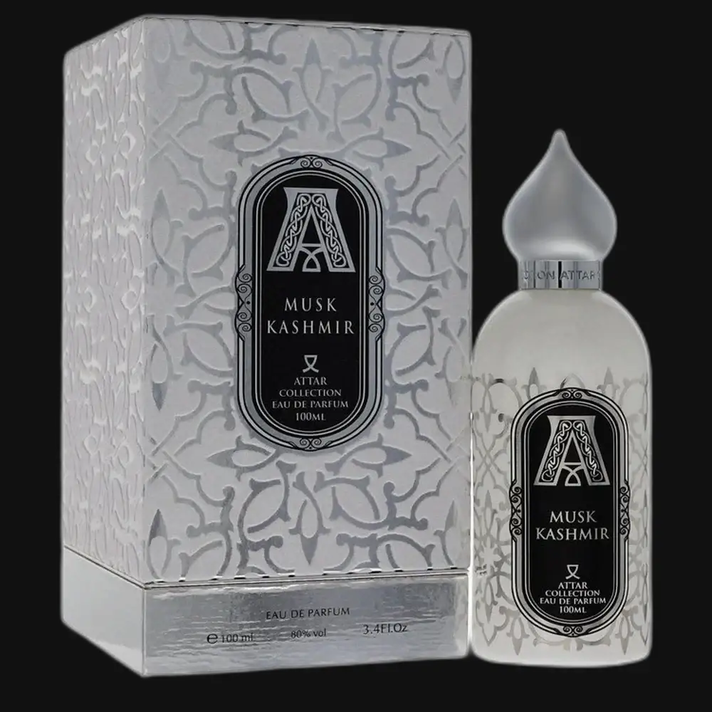 Musk Kashmir By Attar Collection (Unisex) by Gamer Scents