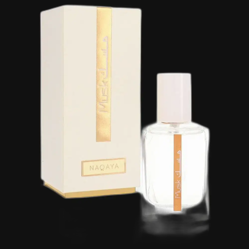 Musk Naqaya By Rasasi (Unisex) by Gamer Scents