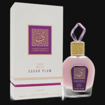 Musk Sugar Plum By Lattafa (Unisex)