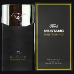Mustang Performance By Estee Lauder Cologne for Men