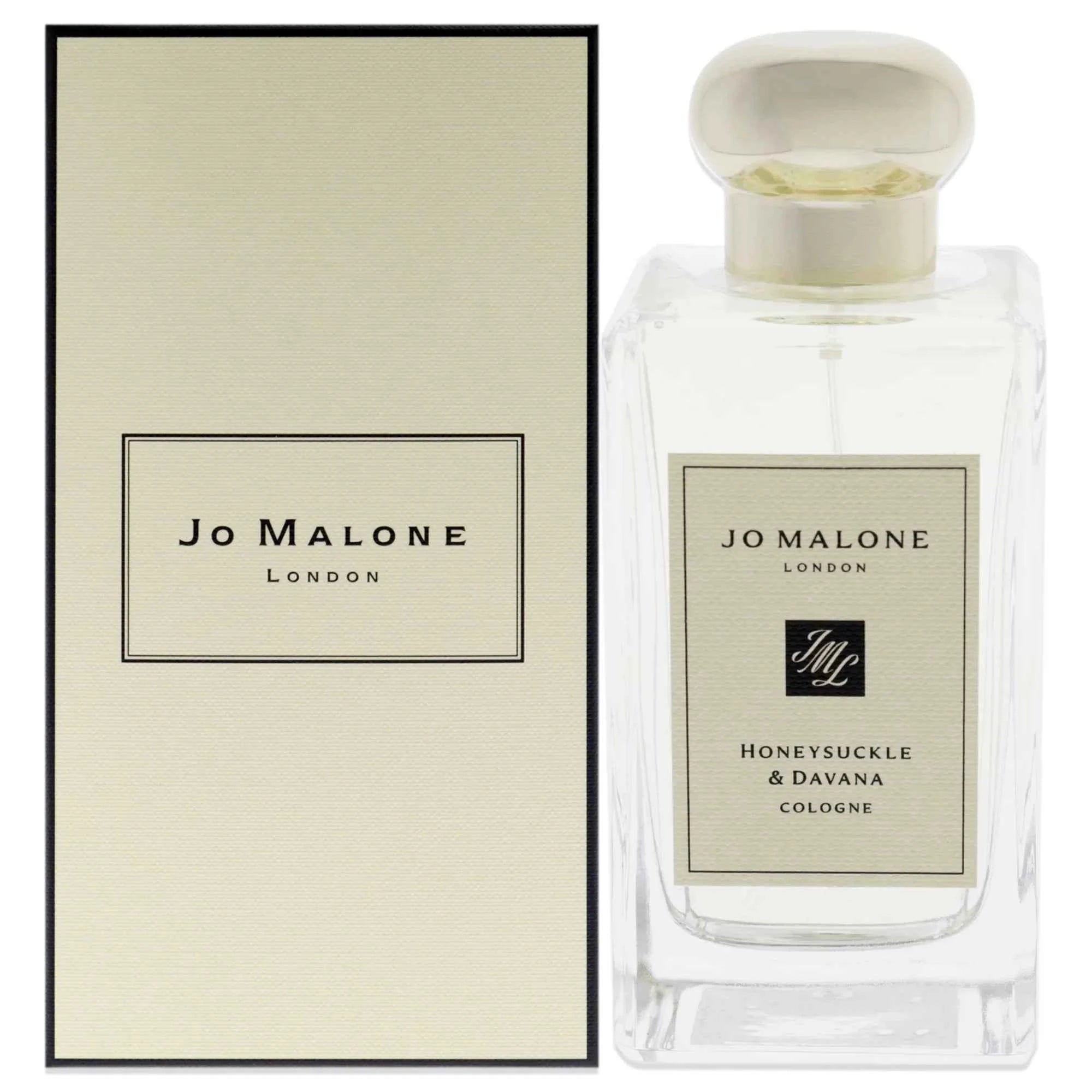 JO MALONE HONEYSUCKLE & DAVANA FLORAL WOMEN