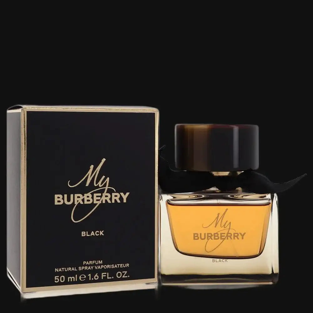 My Burberry Black By Burberry Perfume for Women by Gamer Scents