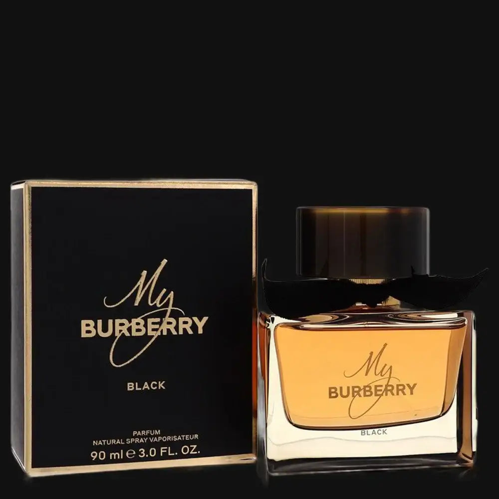 My Burberry Black By Burberry Perfume for Women by Gamer Scents