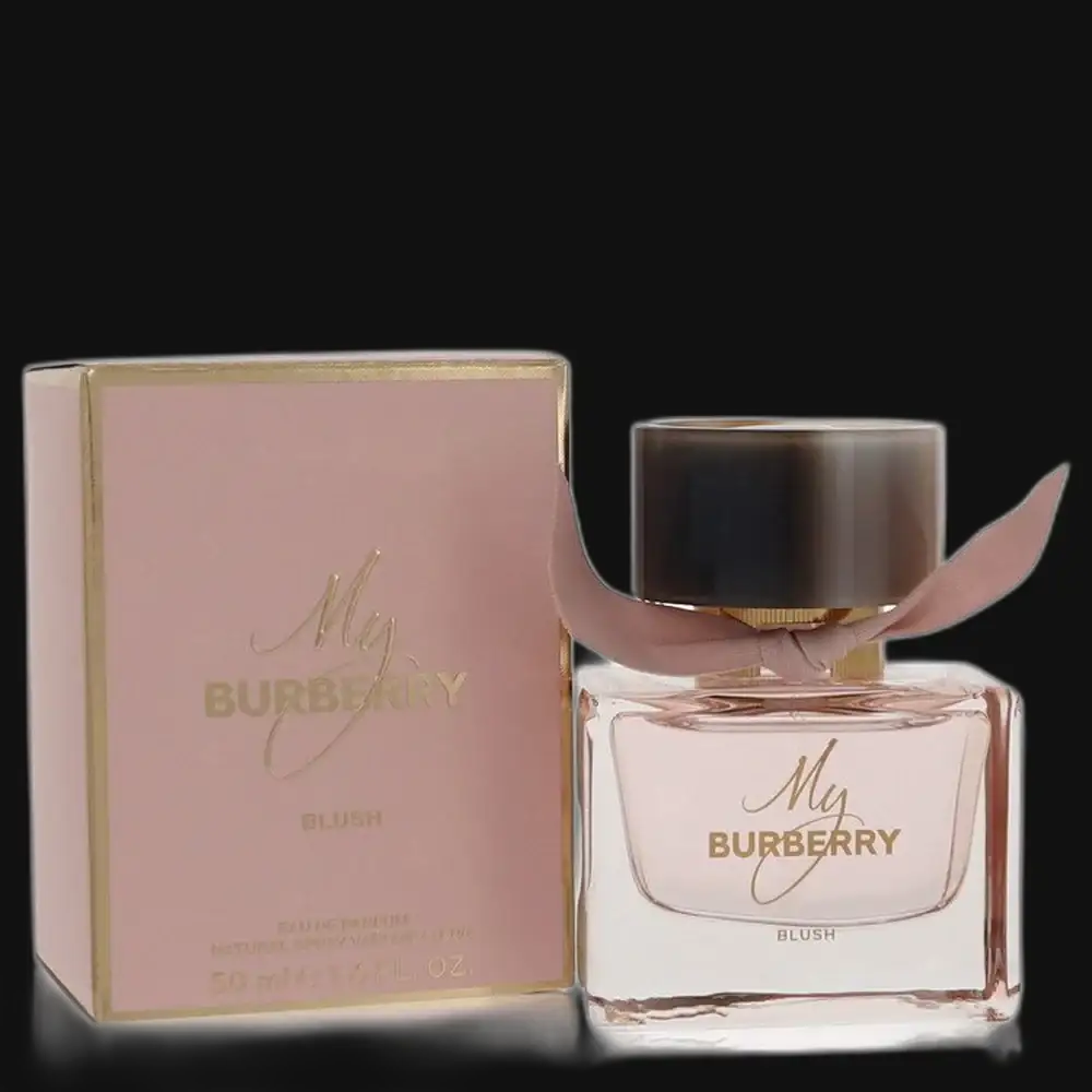 My Burberry Blush By Burberry Perfume for Women - DestGlow