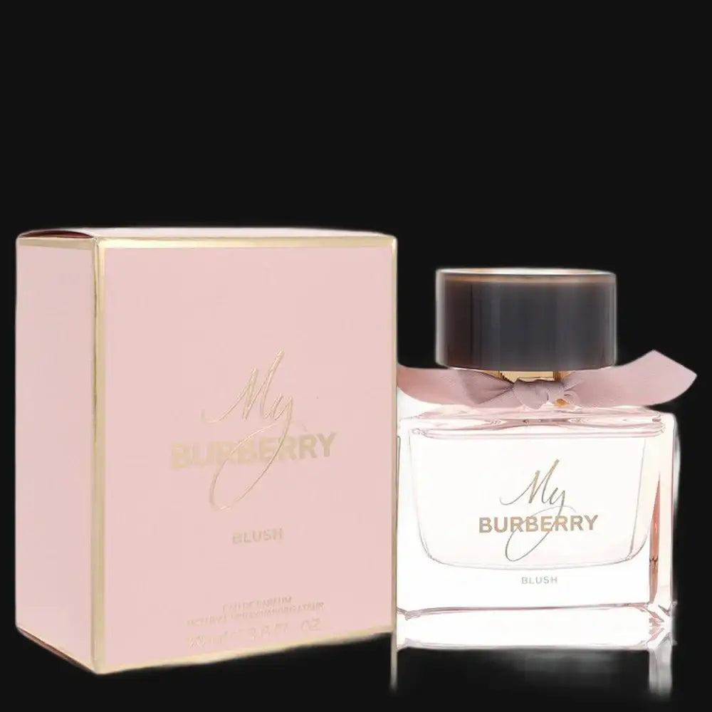 My Burberry Blush By Burberry Perfume for Women - DestGlow