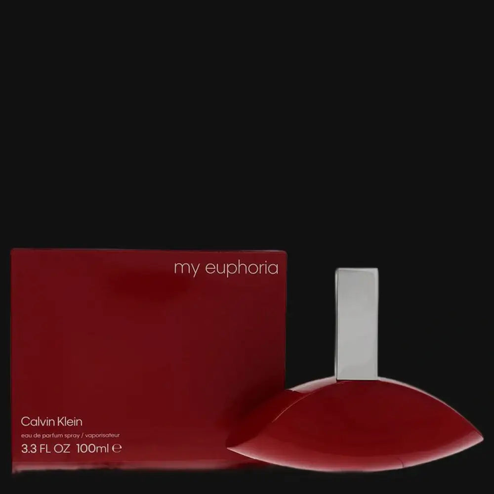 My Euphoria By Calvin Klein Perfume for Women by Gamer Scents