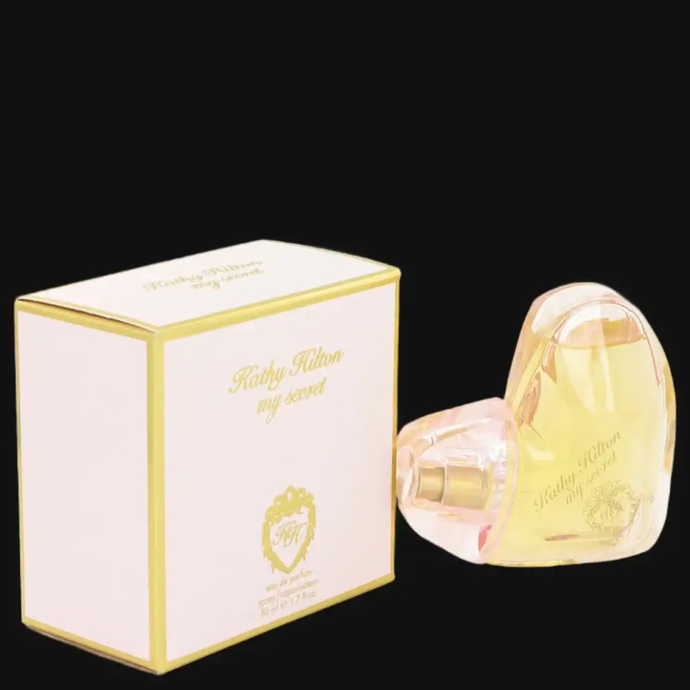 My Secret By Kathy Hilton Perfume for Women
