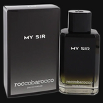 My Sir By Roccobarocco Cologne for Men
