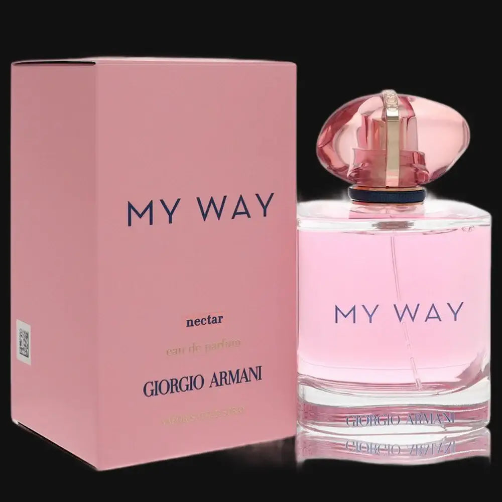 My Way Nectar By Giorgio Armani Perfume for Women by Gamer Scents
