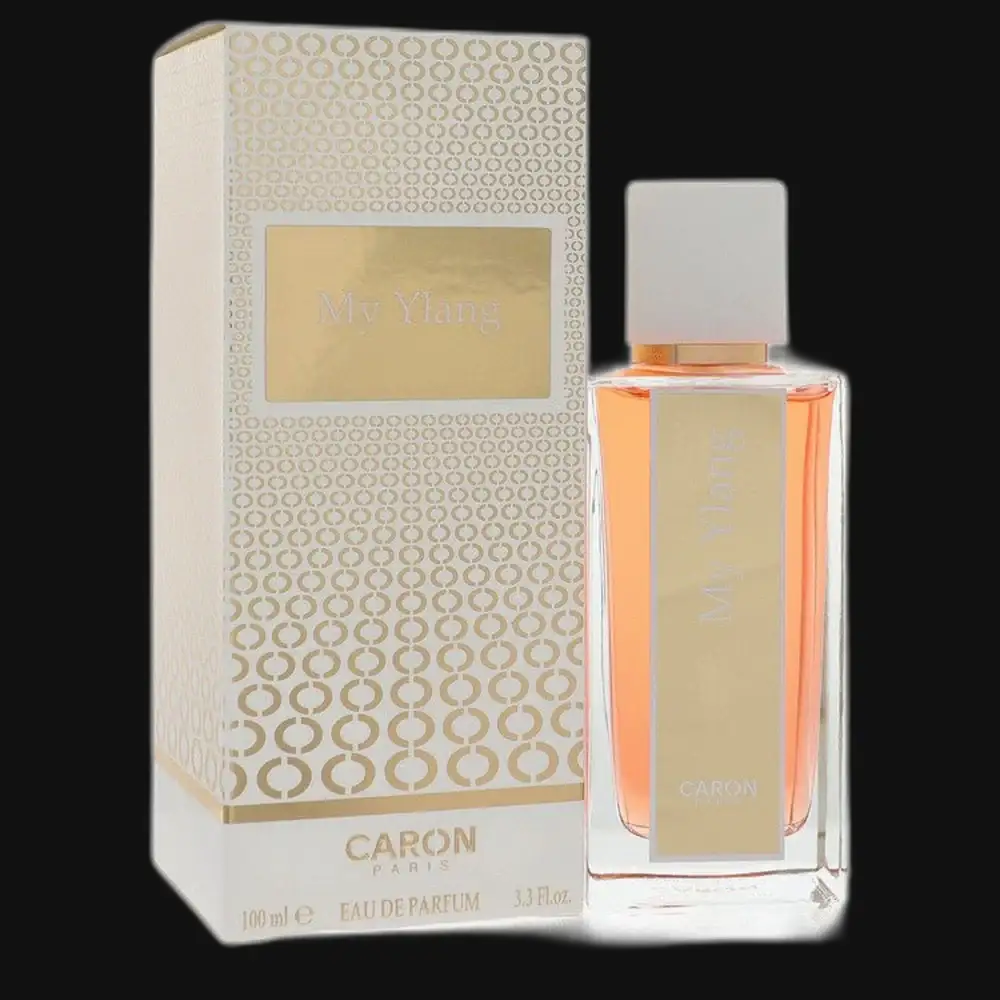 My Ylang By Caron Perfume for Women by Gamer Scents