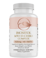 Myo D-Chiro Inositol (IP6) by Bellawell