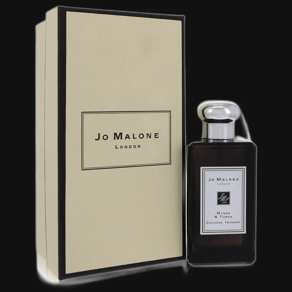 Myrrh & Tonka Cologne Intense By Jo Malone (Unisex) by Gamer Scents