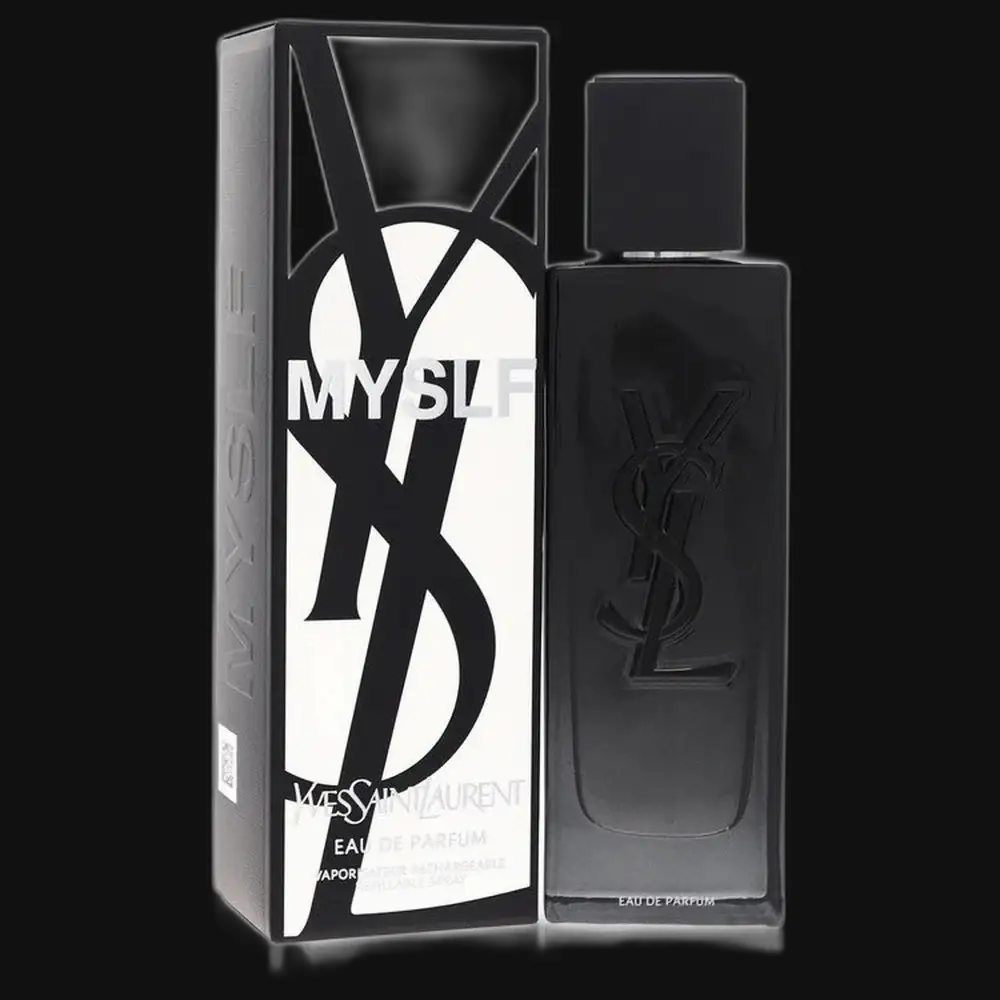 Myslf By Yves Saint Laurent Cologne for Men by Gamer Scents