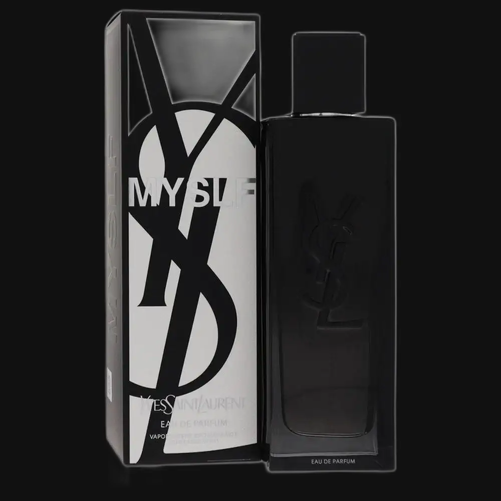 Myslf By Yves Saint Laurent Cologne for Men by Gamer Scents