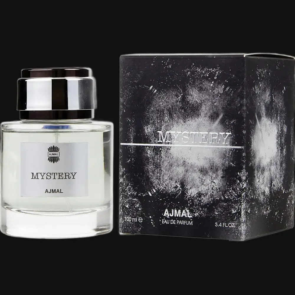 Mystery By Ajmal Cologne for Men by Gamer Scents