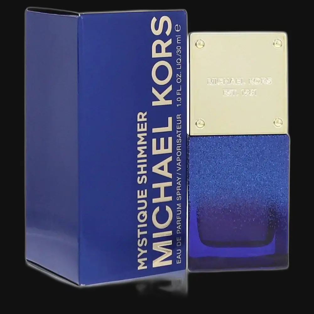 Mystique Shimmer By Michael Kors Perfume for Women by Gamer Scents