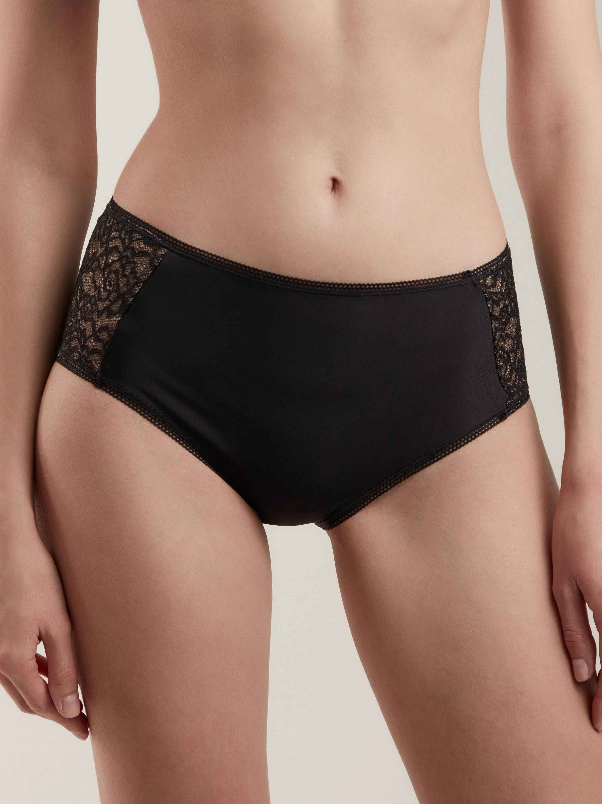 Panties Conte Lyrique RP2066