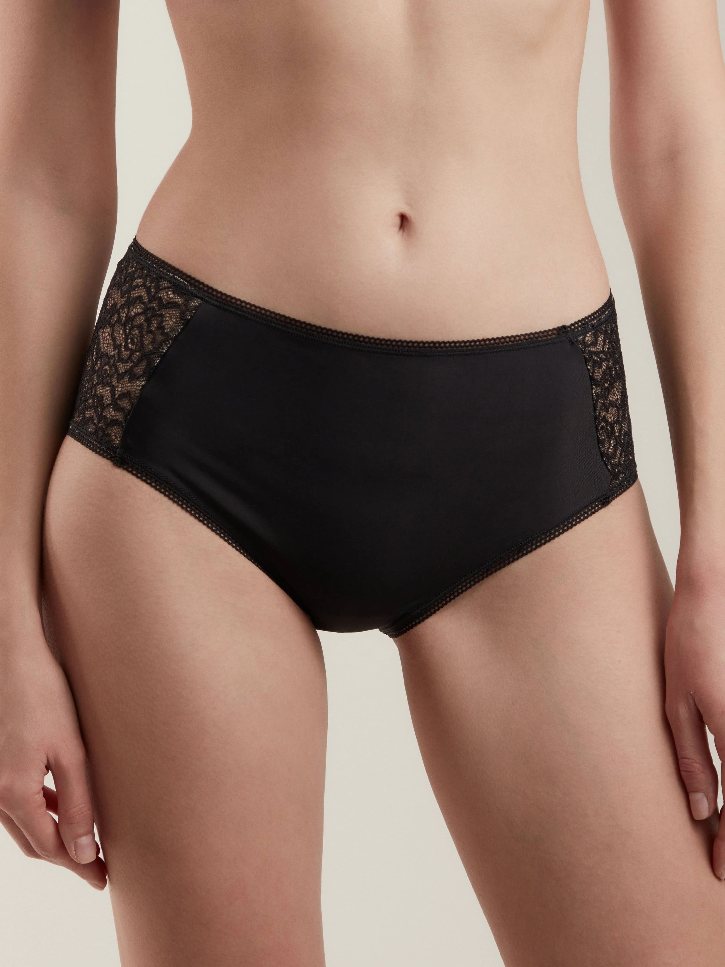 Panties Conte Lyrique RP2066
