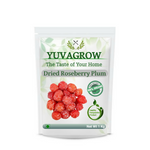 Yuvagrow Dried Roseberry Plum