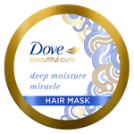 Dove Beautiful Curls Deep Moisture Hair Mask