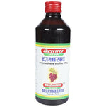 Baidyanath Jhansi Drakshasava Tonic