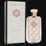Nagham Arabian Prive By Rasasi Perfume for Women