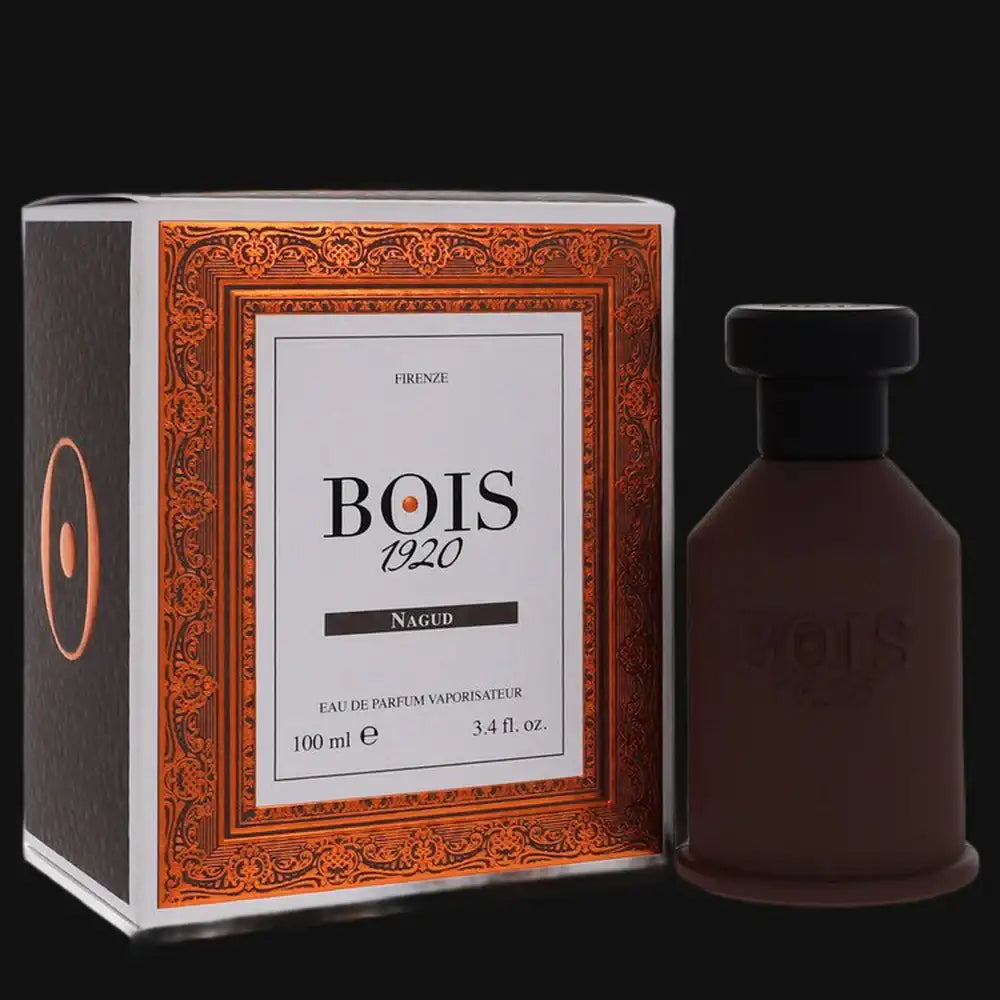 Nagud By Bois 1920 Perfume for Women by Gamer Scents