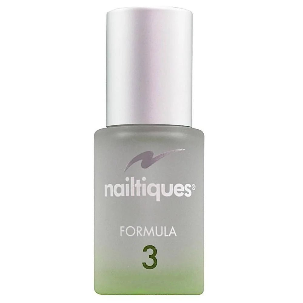 Nailtiques Nail Protein Formula 3 Treatment