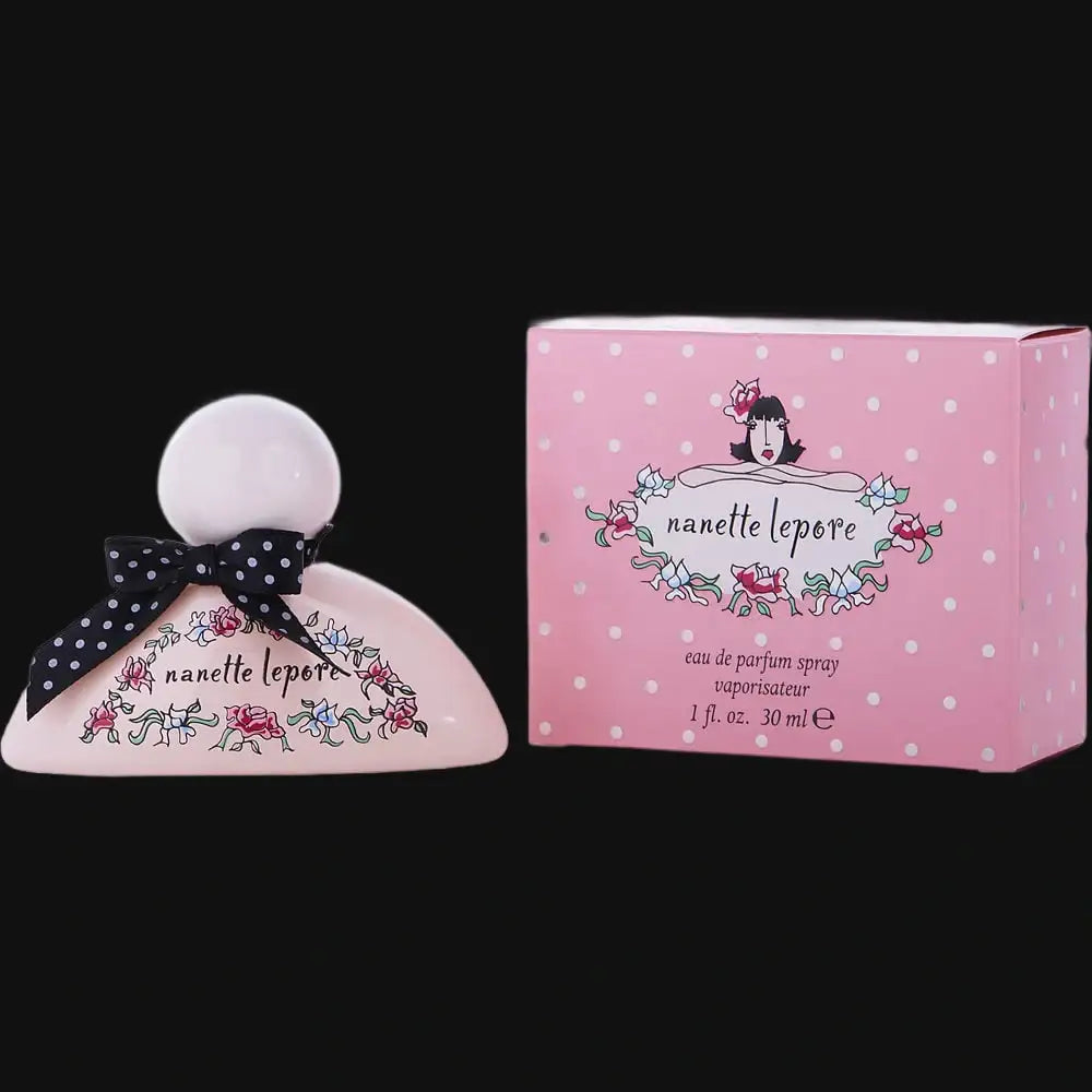 Nanette Lepore By Nanette Lepore Perfume for Women by Gamer Scents