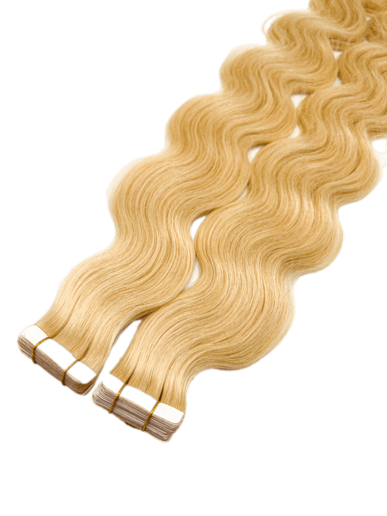 Narcia Remy Siberian Body Wave Tape - 24"