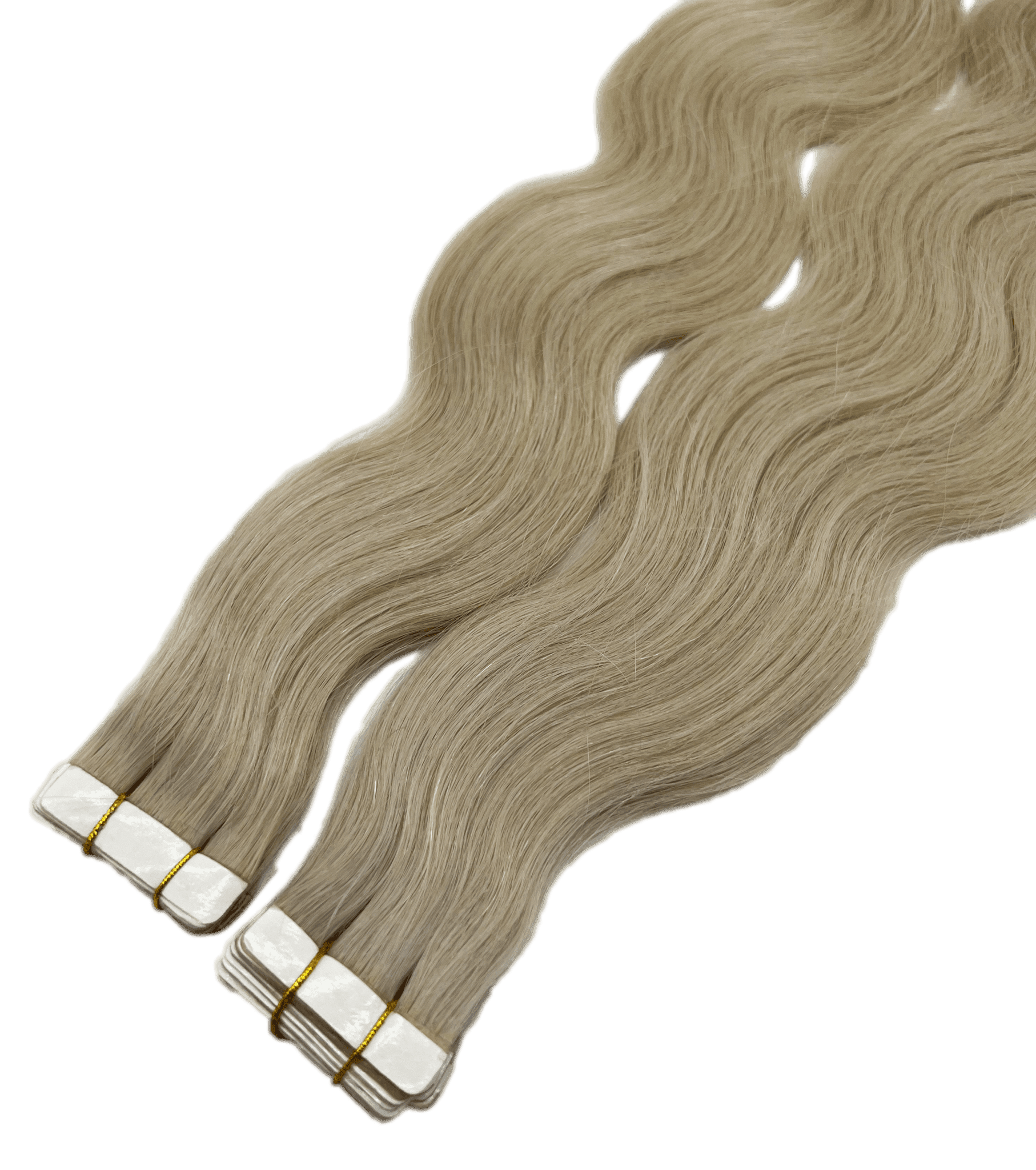 Narcia Remy Siberian Body Wave Tape - 24"