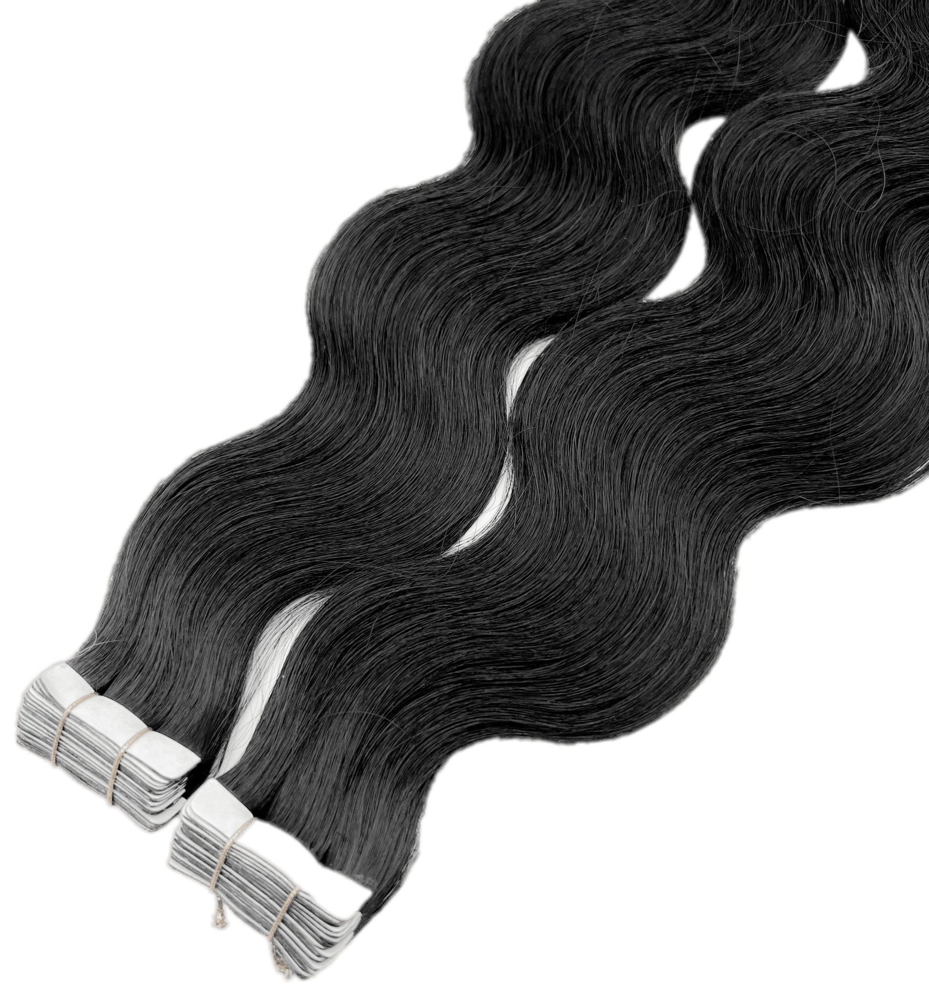 Narcia Remy Siberian Body Wave Tape - 24"