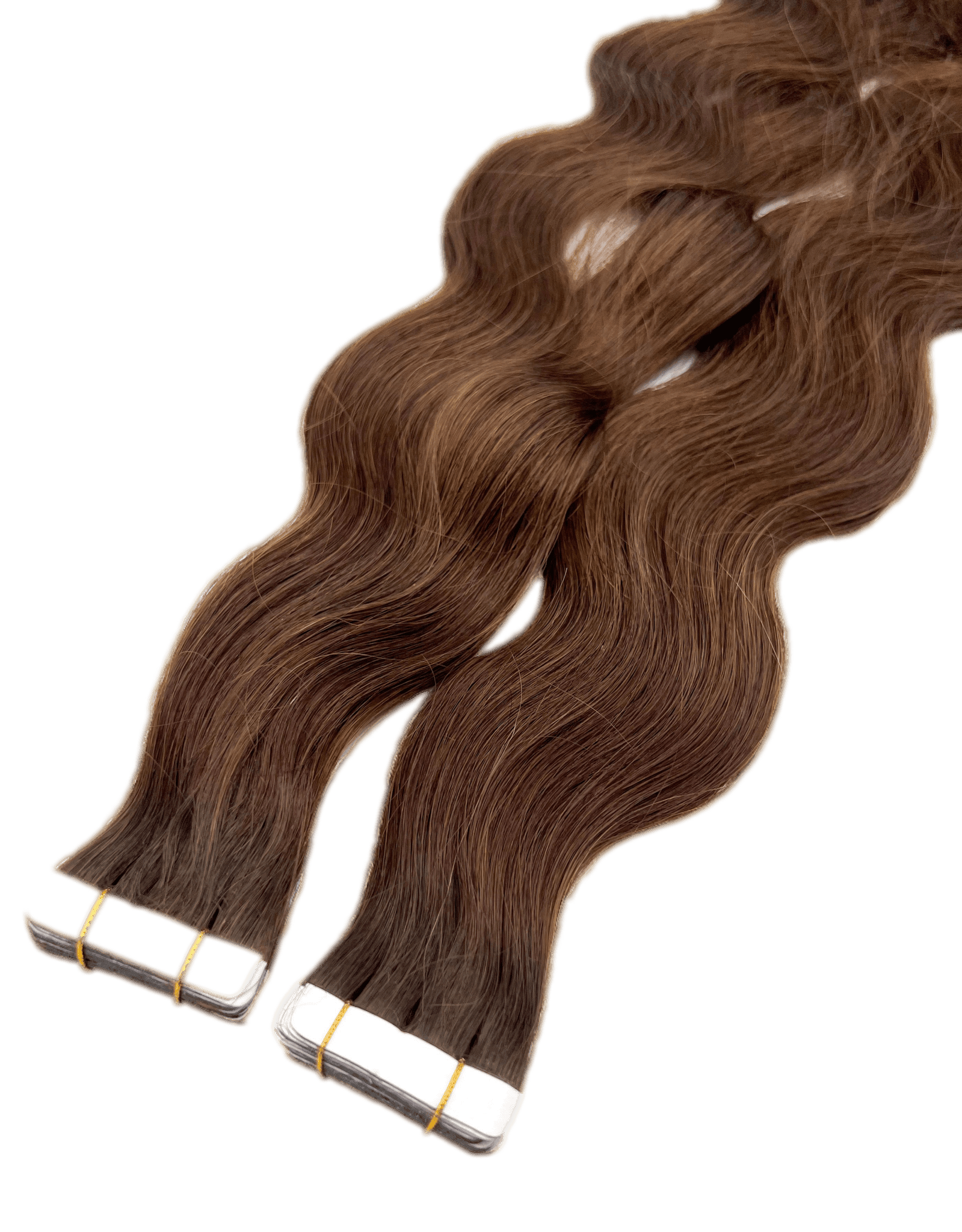 Narcia Remy Siberian Body Wave Tape - 24"