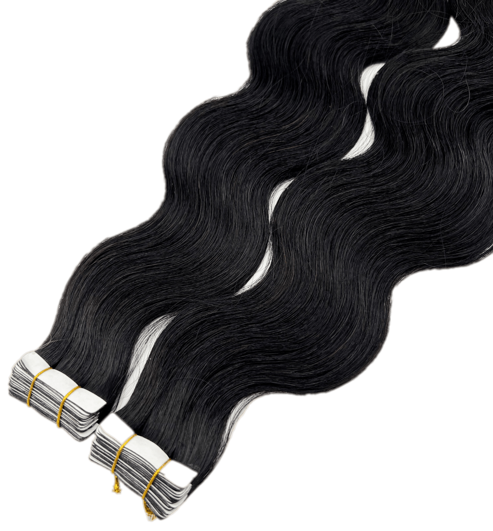 Narcia Remy Siberian Body Wave Tape - 24"